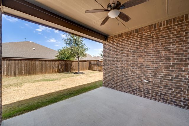 6317 Crownmere Drive, Celina, TX 76227