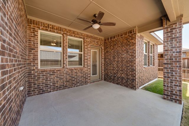 6317 Crownmere Drive, Celina, TX 76227