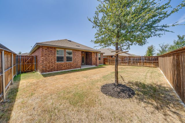 6317 Crownmere Drive, Celina, TX 76227