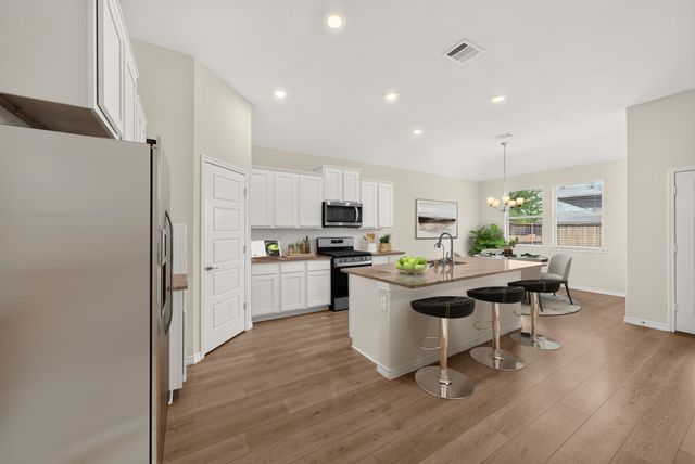 6317 Crownmere Drive, Celina, TX 76227