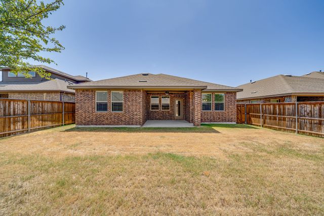 6317 Crownmere Drive, Celina, TX 76227