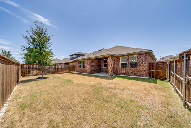 6317 Crownmere Drive, Celina, TX 76227
