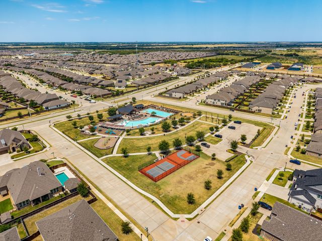 6317 Crownmere Drive, Celina, TX 76227