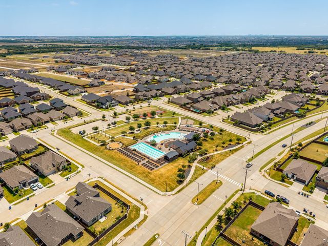 6317 Crownmere Drive, Celina, TX 76227