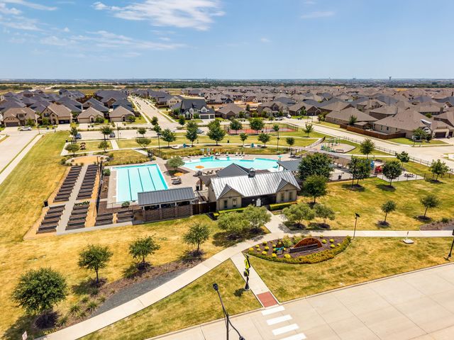 6317 Crownmere Drive, Celina, TX 76227