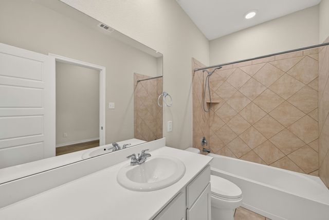 6317 Crownmere Drive, Celina, TX 76227