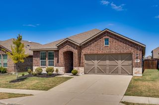6317 Crownmere Drive, Celina, TX 76227