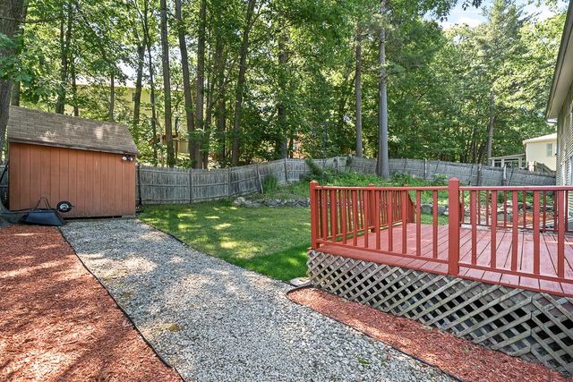10 Oakdale Avenue, Nashua, NH 03062