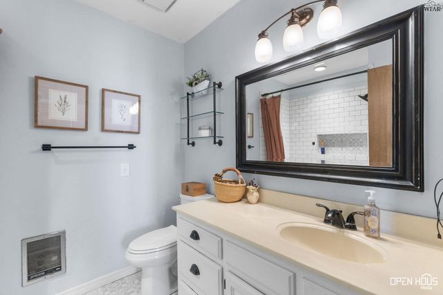 15911 FM 1954, Wichita Falls, TX 76310