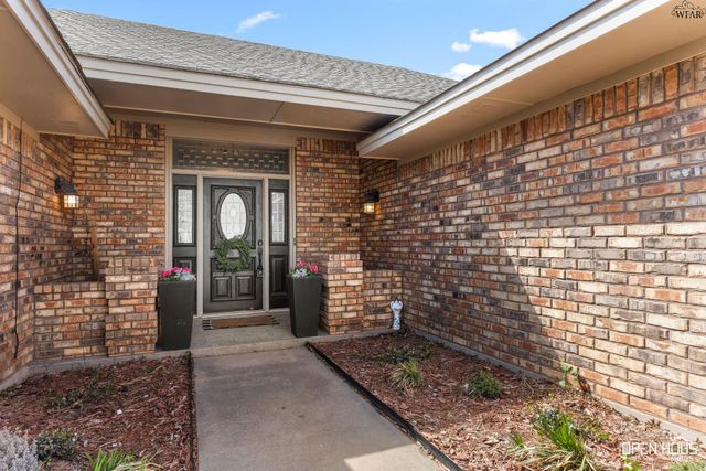 15911 FM 1954, Wichita Falls, TX 76310