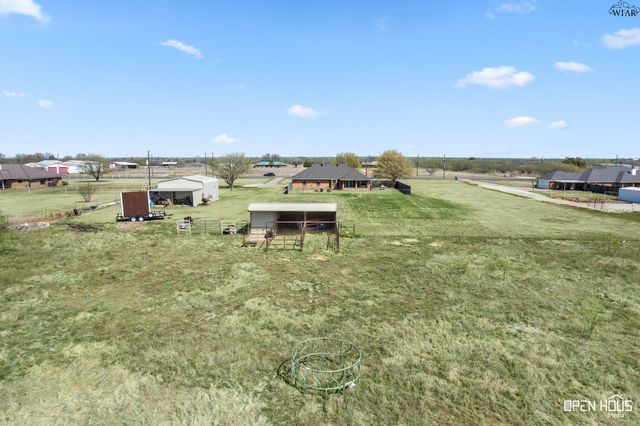 15911 FM 1954, Wichita Falls, TX 76310