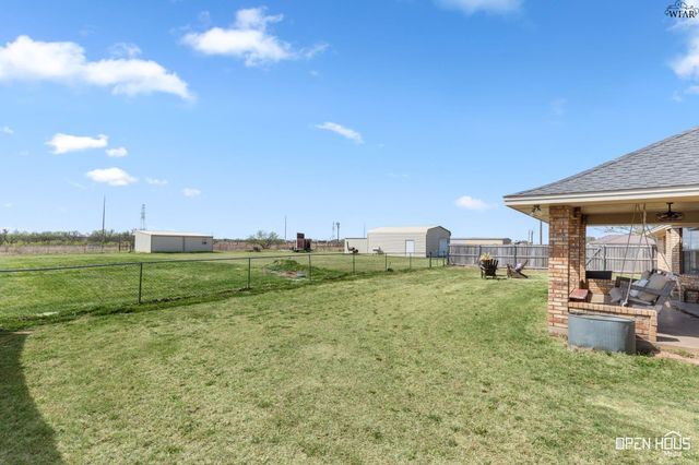 15911 FM 1954, Wichita Falls, TX 76310