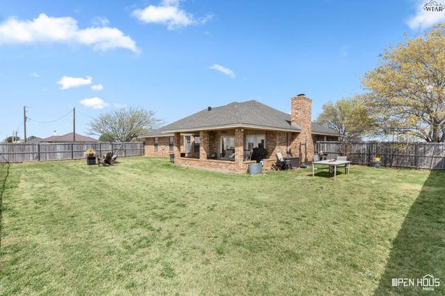 15911 FM 1954, Wichita Falls, TX 76310