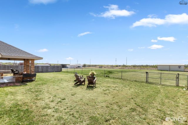 15911 FM 1954, Wichita Falls, TX 76310