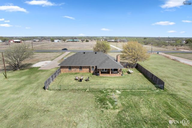 15911 FM 1954, Wichita Falls, TX 76310