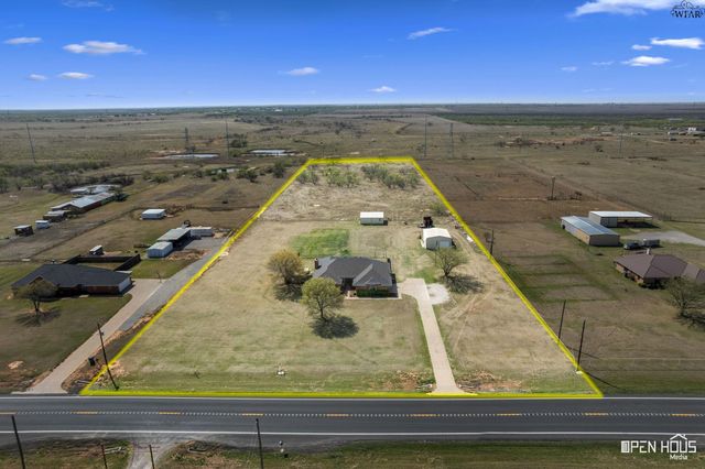 15911 FM 1954, Wichita Falls, TX 76310