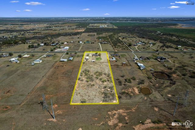 15911 FM 1954, Wichita Falls, TX 76310