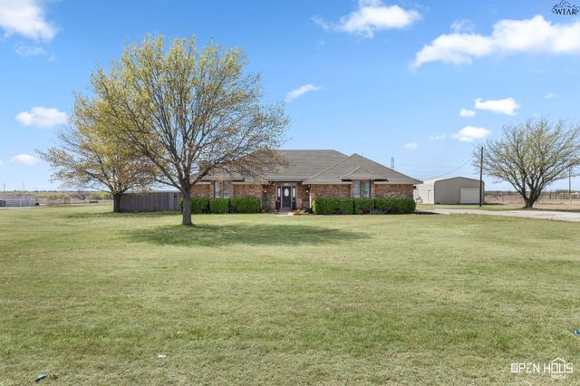 15911 FM 1954, Wichita Falls, TX 76310