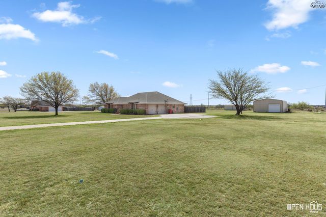15911 FM 1954, Wichita Falls, TX 76310
