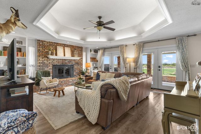 15911 FM 1954, Wichita Falls, TX 76310