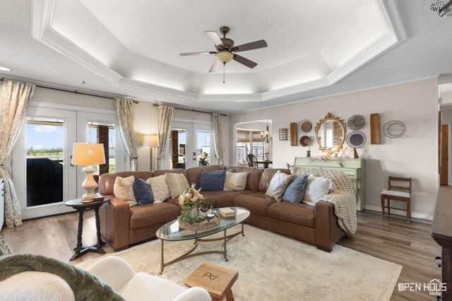 15911 FM 1954, Wichita Falls, TX 76310