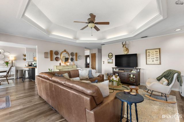 15911 FM 1954, Wichita Falls, TX 76310