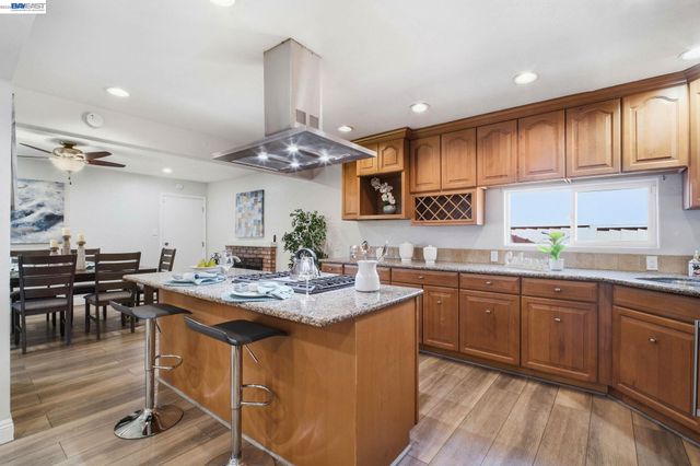 2473 Balmoral St., Union City, CA 94587