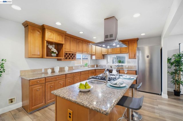 2473 Balmoral St., Union City, CA 94587