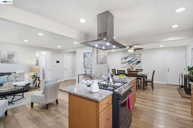 2473 Balmoral St., Union City, CA 94587