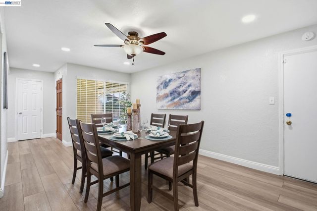 2473 Balmoral St., Union City, CA 94587