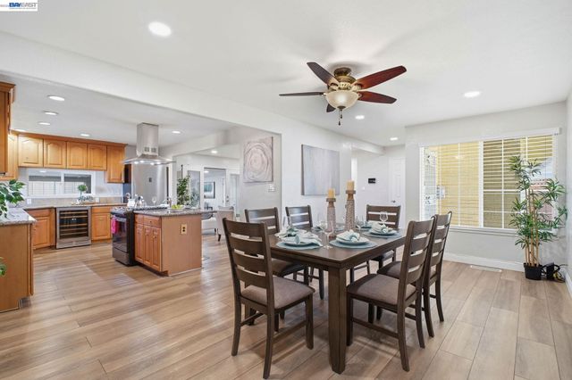 2473 Balmoral St., Union City, CA 94587