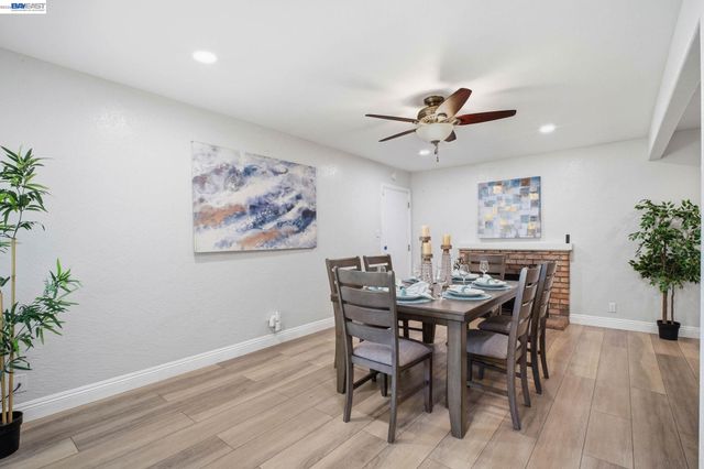 2473 Balmoral St., Union City, CA 94587