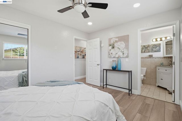 2473 Balmoral St., Union City, CA 94587