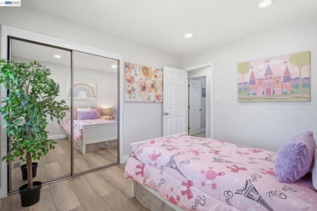 2473 Balmoral St., Union City, CA 94587