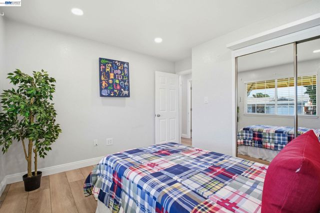 2473 Balmoral St., Union City, CA 94587