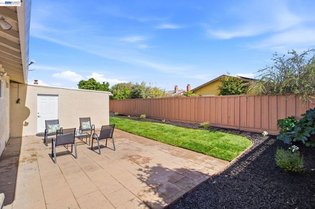 2473 Balmoral St., Union City, CA 94587