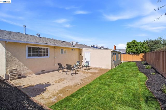 2473 Balmoral St., Union City, CA 94587