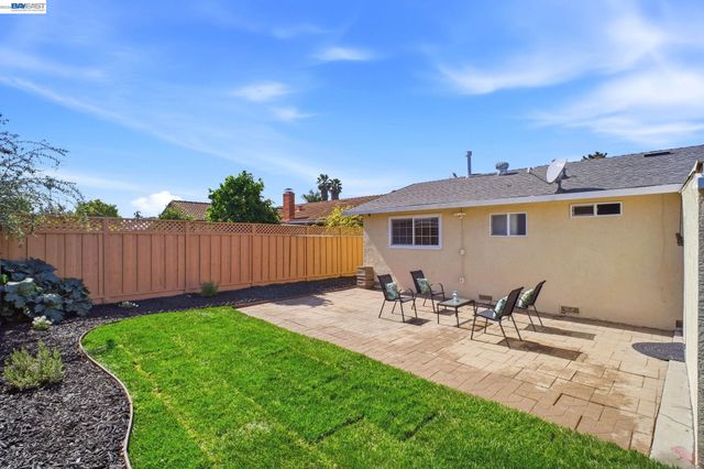 2473 Balmoral St., Union City, CA 94587