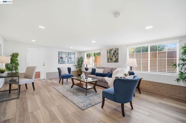 2473 Balmoral St., Union City, CA 94587