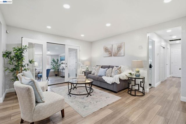 2473 Balmoral St., Union City, CA 94587