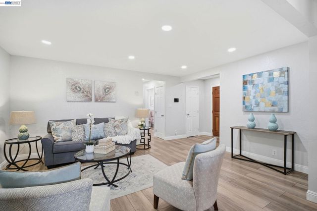 2473 Balmoral St., Union City, CA 94587