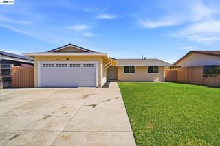 2473 Balmoral St., Union City, CA 94587