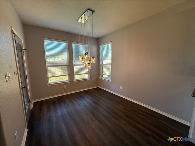 3709 Rusack Drive, Killeen, TX 76542