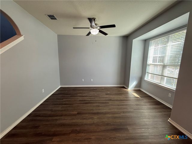 3709 Rusack Drive, Killeen, TX 76542