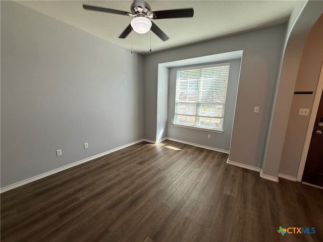 3709 Rusack Drive, Killeen, TX 76542