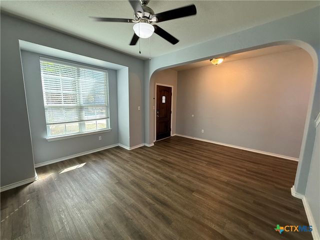 3709 Rusack Drive, Killeen, TX 76542