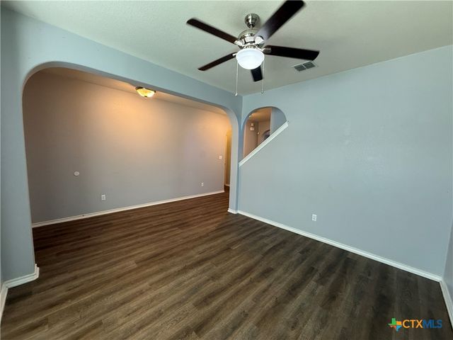 3709 Rusack Drive, Killeen, TX 76542