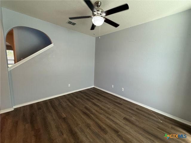 3709 Rusack Drive, Killeen, TX 76542