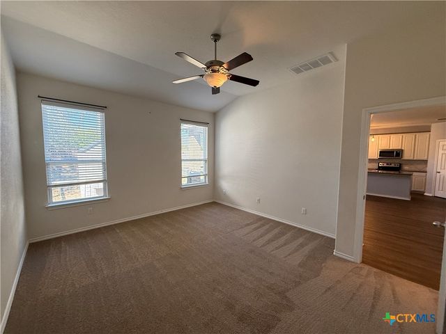 3709 Rusack Drive, Killeen, TX 76542