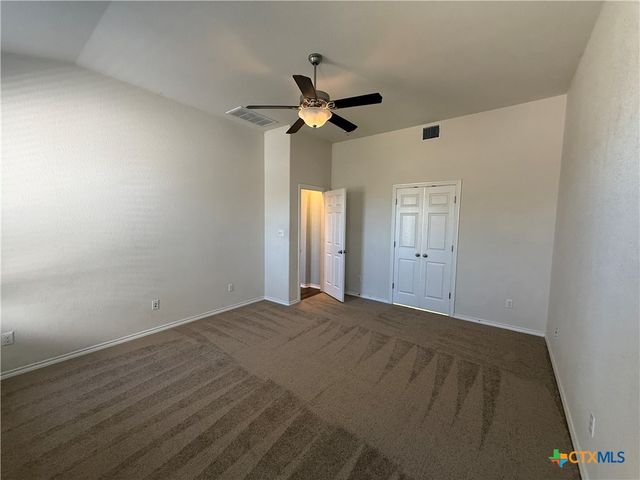 3709 Rusack Drive, Killeen, TX 76542